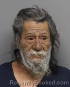 Mugshot of JOSE SANDOVAL