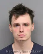 Mugshot of KOLE HURD