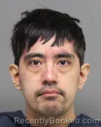 Mugshot of BOUNEJAHN BOUTDY