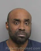 Mugshot of TYRONE ROUNDTREE