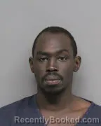 Mugshot of HOTH HOTH