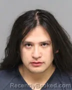 Mugshot of ELIAS STARR