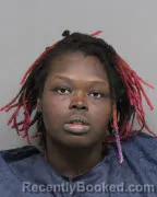 Mugshot of CHUDEAR WIYUAL