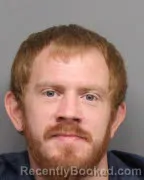 Mugshot of DILLON YAWN