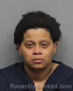 Mugshot of JADE WAYS