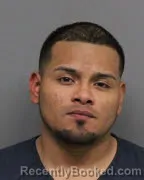 Mugshot of JOSE RANGEL