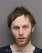 Mugshot of HUNTER EMKEN
