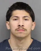 Mugshot of DILLON SAYSAVANH