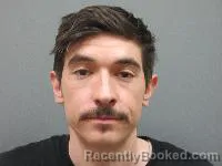 Mugshot of Keith Allan Hawke