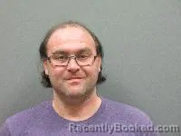 Mugshot of Mark Anthony Beasley