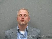 Mugshot of Nikolas Blake Ohmes