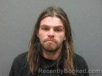 Mugshot of Dakota Axle Bell