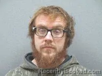 Mugshot of Camiryn Reid Boyer-Smith