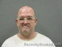 Mugshot of Jason Edward Pemberton