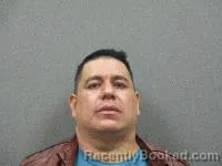 Mugshot of Ignacio Nmn Cabrara-Rodriguez