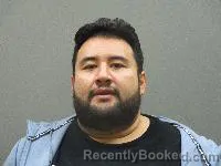 Mugshot of Anselmo Nmn Ramirez-Magana