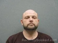 Mugshot of James Keith Dzuris