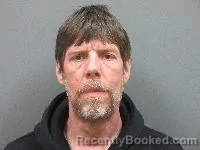 Mugshot of Trenton James Oudekerk