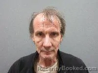 Mugshot of Michael Chad Jorgensen