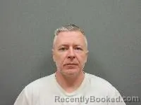 Mugshot of Jeremy Lee Best