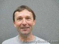 Mugshot of Joshua Lynn Empfield