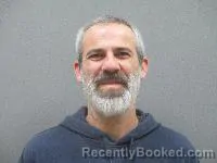 Mugshot of Brent William Karre