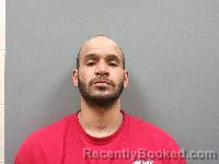 Mugshot of Lucas Anthony Sellers