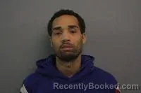 Mugshot of Angelo James Ricard