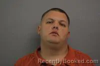 Mugshot of Miles Reed Roepke