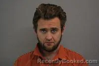 Mugshot of Chance Deon Larsen