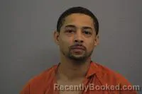 Mugshot of Terry Lewis Bynog