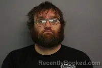 Mugshot of Chase Taylor Terrill