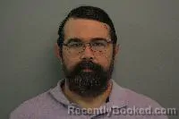 Mugshot of Erik Rogers Sonnier