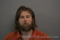 Mugshot of Samuel Paul Rosberg