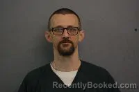 Mugshot of Aaron Michael Maschka