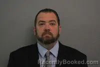 Mugshot of Jason Dean Herrick
