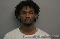 Mugshot of Malachi Marquil Phelps