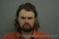 Mugshot of Blake Austin Poland