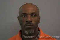 Mugshot of Jason McKenzie Mills Sr