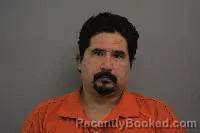 Mugshot of Christopher Lee Cournoyer