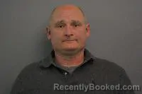 Mugshot of Glen David Acklie