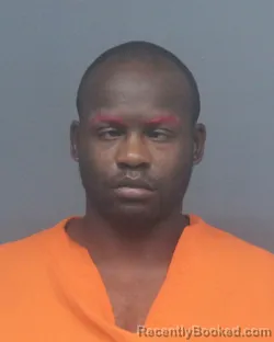 Mugshot of JARRIN JONTELL GREEN
