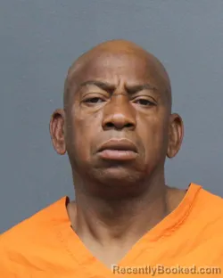 Mugshot of PETER BRADLEY