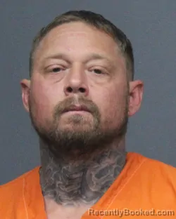 Mugshot of DONALD EUGENE STEWART