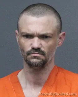 Mugshot of JIMMIE LEE WEBB