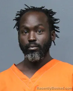 Mugshot of JUSTIN OKEITH MCDUFFIE