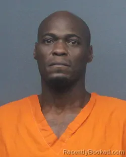 Mugshot of MARKEVIN PARNELL HENDERSON