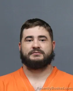 Mugshot of DOUGLAS SHELDON CRAWFORD