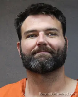 Mugshot of JEFF HENSON