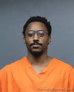 Mugshot of TAVION TIAJUN WALKER